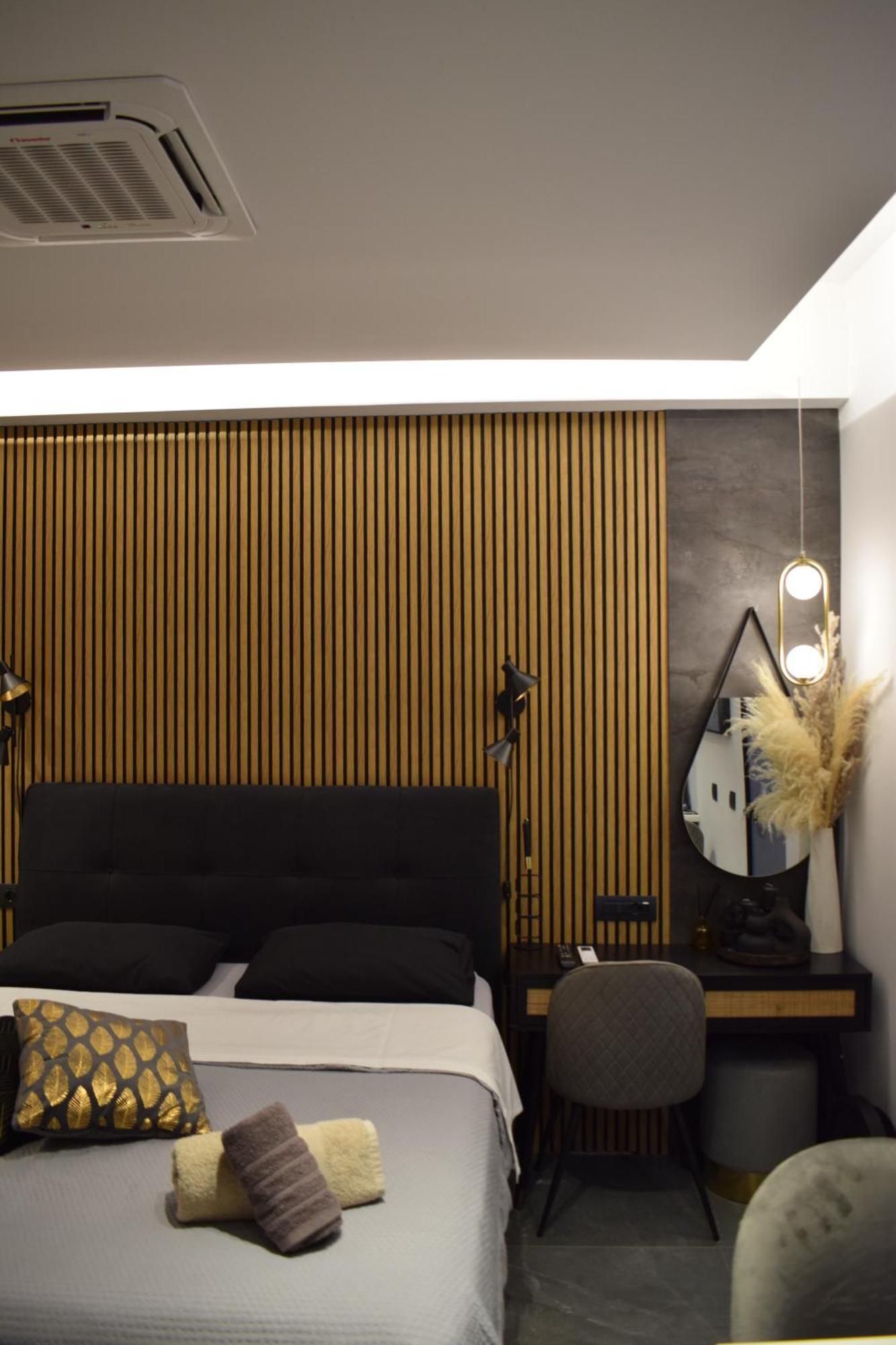 μικρη σουιτα στο κεντρο Apartment *