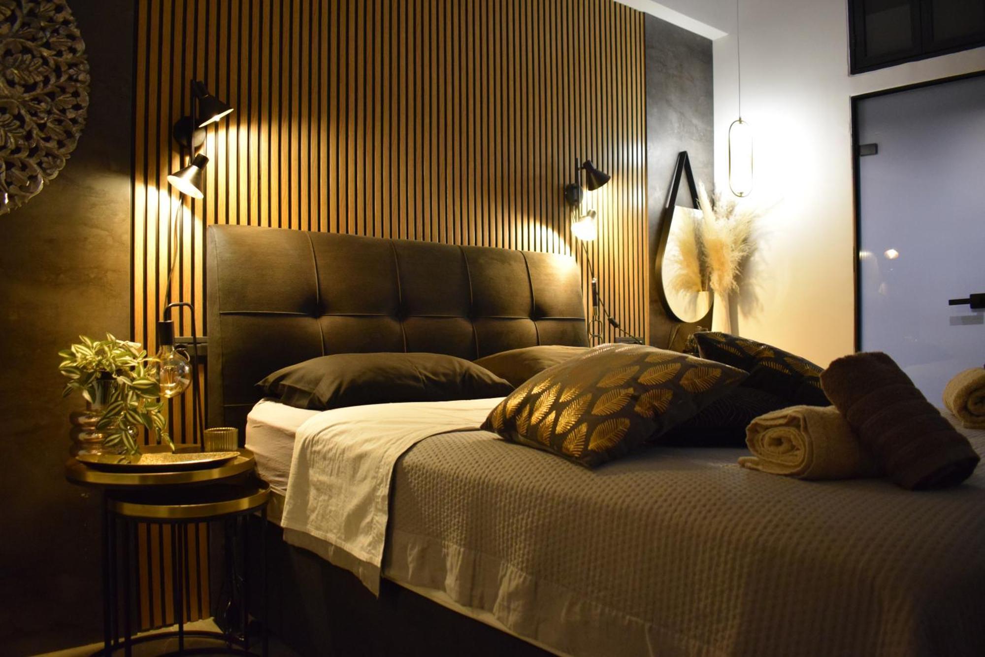 μικρη σουιτα στο κεντρο Apartment *