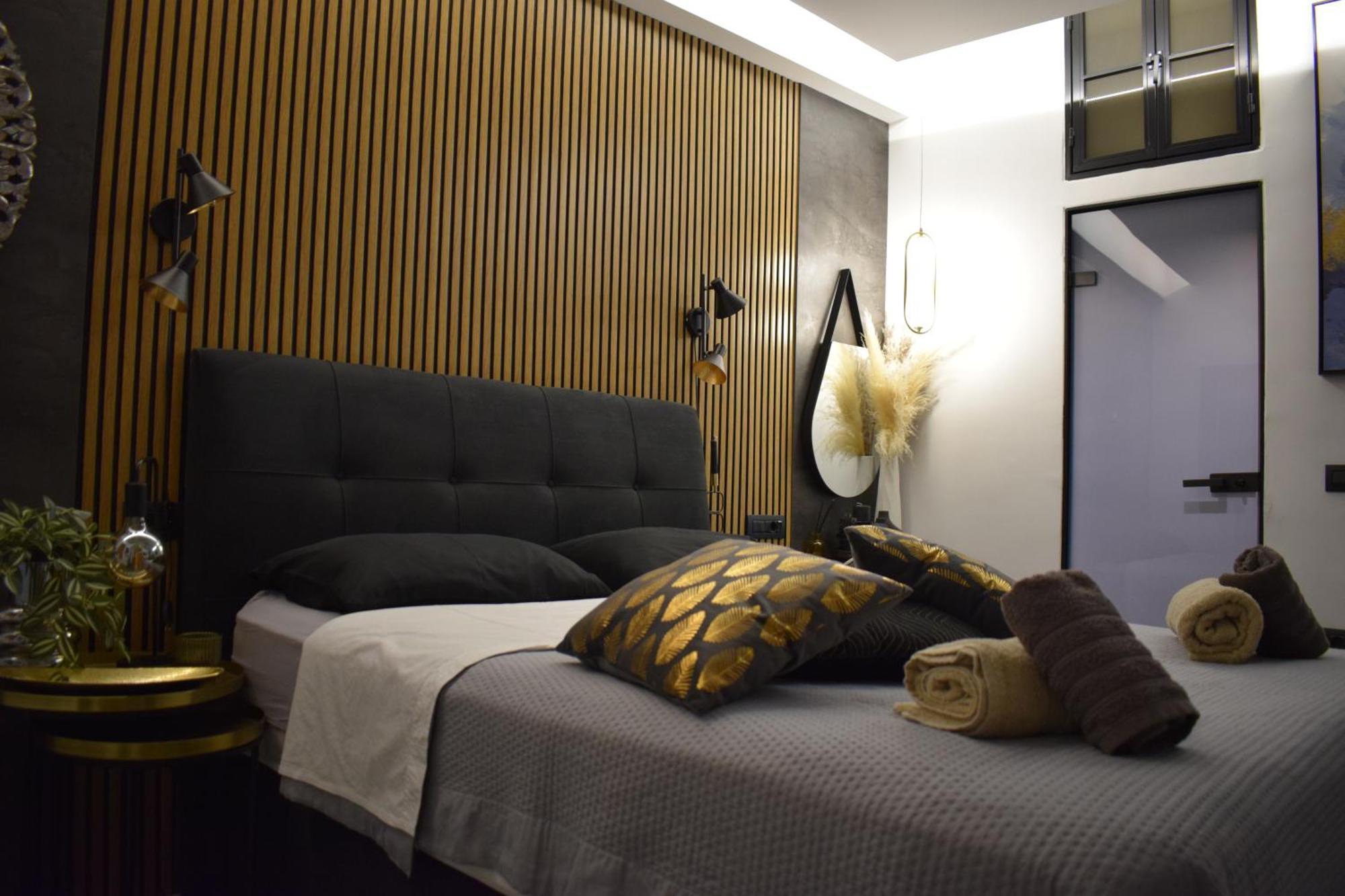 Apartment μικρη σουιτα στο κεντρο