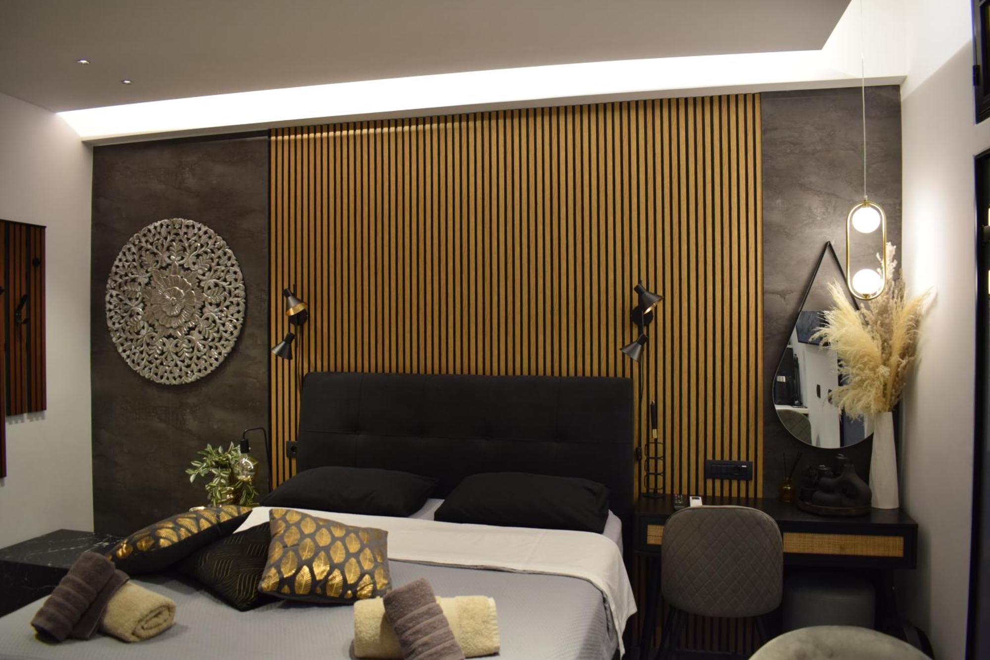 Apartment μικρη σουιτα στο κεντρο *
