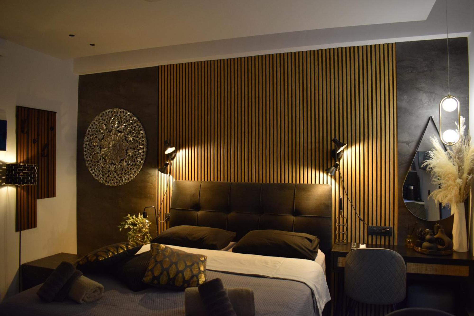 Apartment μικρη σουιτα στο κεντρο