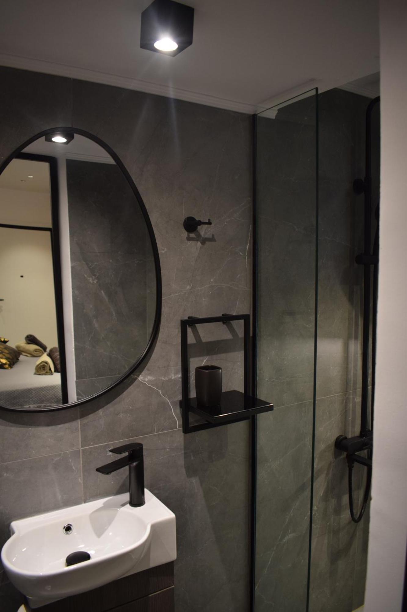 Apartment μικρη σουιτα στο κεντρο Patras